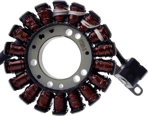 Miniatura 6 de RMSTATOR Repuesto para estator de alto rendimiento 300W Arctic Cat DVX 400 2004 2006-2008 DVX400 OEM Repl.# 3409-026