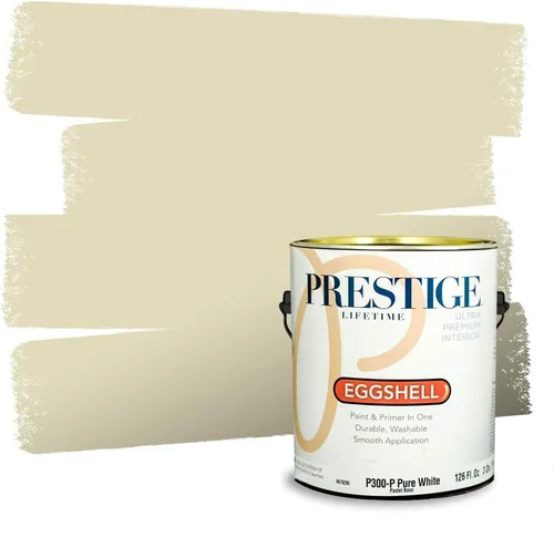 Miniatura 1905 de Prestige Paints - pintura de exterior y pintura de imprimación en una, E100-T-6006-10AVP