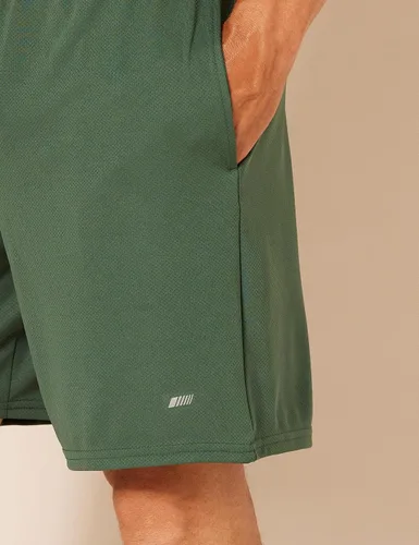 Miniatura 5 de Tienda Essentials Men's Performance Tech Loose-Fit Shorts (Available in Big & Tall), Pack of 2