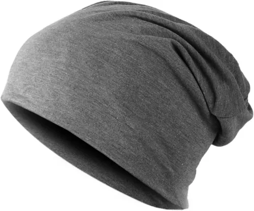 Miniatura 4 de Gorros de otoño e invierno para hombre, sombreros de cadera pop