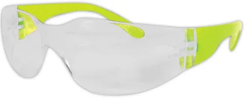 Miniatura 18 de Gafas de seguridad envolventes MAGID Lente gris claro Antivaho