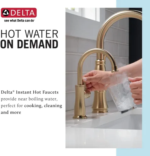 Miniatura 3 de Dispensador de agua caliente instantáneo tradicional