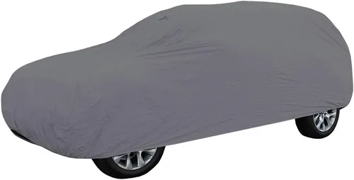 Miniatura 8 de FH Group Cubierta SUV resistente al agua no tejida de ajuste universal XXXL