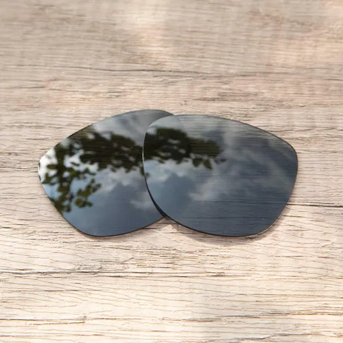 Miniatura 2 de Walleva - Lentes de repuesto para gafas de sol Oakley Trillbe X, múltiples opciones disponibles
