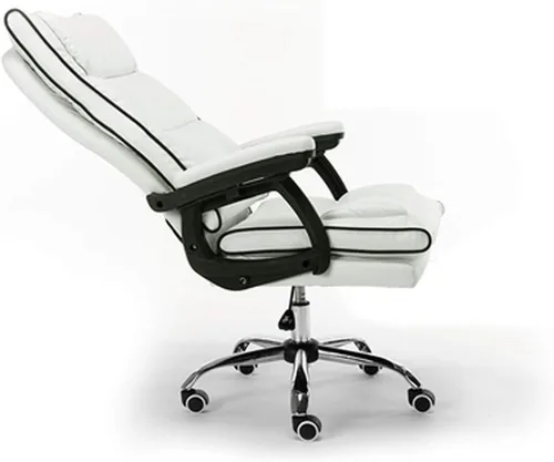 Miniatura 8 de YYDS Silla de juegos E-Sports ancla Silla giratoria ergonómica ejecutiva para el hogar y ergonómicamente