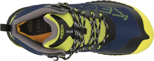 Miniatura 5 de KEEN Men's Nxis Evo Mid Height Waterproof Hiking Boots