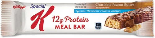 RXBAR Barras de proteínas, barritas de aperitivos, paquete variado (12 unidades)