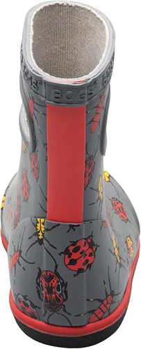 Miniatura 3 de BOGS Skipper II - Botas de lluvia unisex para niños