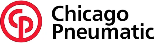 Miniatura 9 de Chicago Pneumatic CP772H - Llave de impacto neumática (3/4 de pulgada), herramienta de reparación y montaje industrial, mango de pistola, embrague