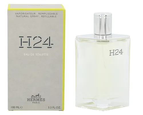 Miniatura 6 de H24 Hermes H24 Hombres 1.6 oz EDT Spray