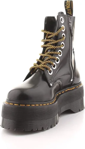 Miniatura 4 de Dr. Martens Botas bovver para mujer