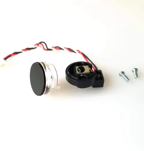 Miniatura 6 de iRobot Roomba - Módulo de motor de cepillo lateral compatible con J7 J7+ i7 i7+ i3 i4 i6 i6+ i8 i8+ Plus E5 E6 E7 Robot Aspirador Reporte de errores