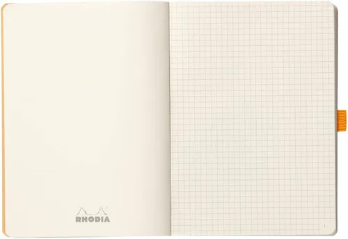 Miniatura 5 de Rhodia Porteros