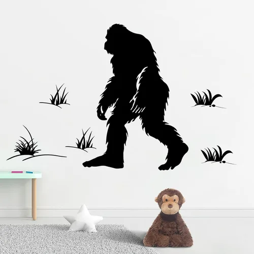 Miniatura 10 de Mfault Calcomanías de pared de chefs gordos italianos, divertidas decoraciones de cocina para panadero, cocina, arte, hogar, comedor, restaurante