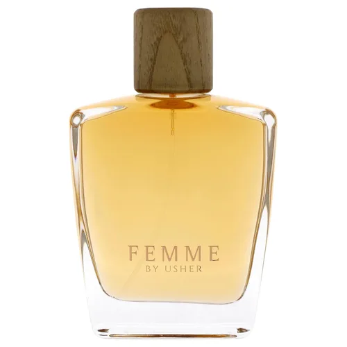Miniatura 2 de Usher Femme EDP Spray Mujeres 3.4 oz