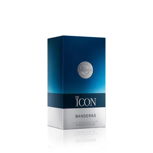 Miniatura 3 de Banderas The Icon Eau de Toilette