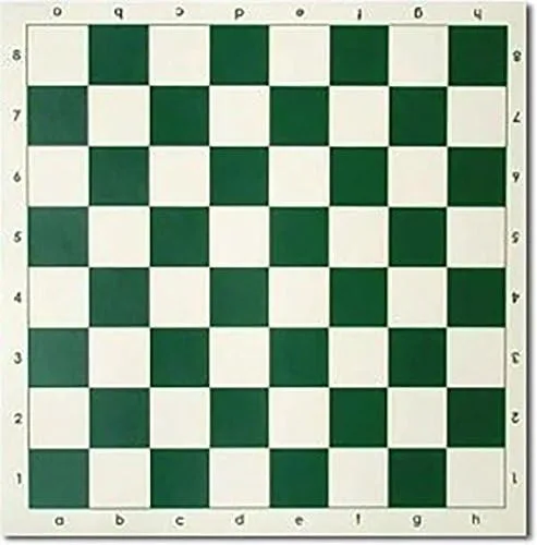 Miniatura 3 de Conjunto de ajedrez de análisis y combinación de tablero