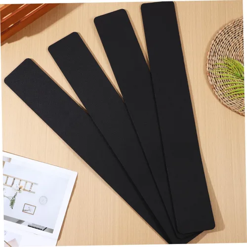 Miniatura 6 de Almohadillas antideslizantes para muebles para suelos de madera, alfombras, baldosas, 4
