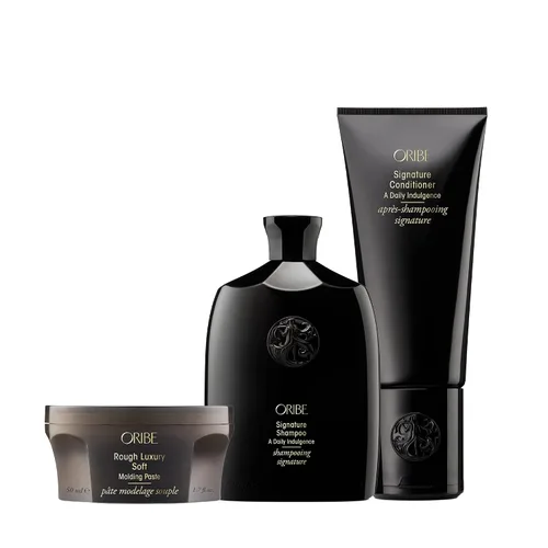 Oribe Paquete Signature para hombre