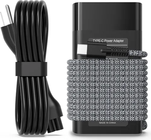 Miniatura 10 de WZXHU Cargador para portátil de 65 W compatible con Acer Aspire E15 E5-575 V5 V7 V3 R3 R7 S3 E1 M5 F5 F15 Series 5517 5250 5253 5336 5349 5532 5534