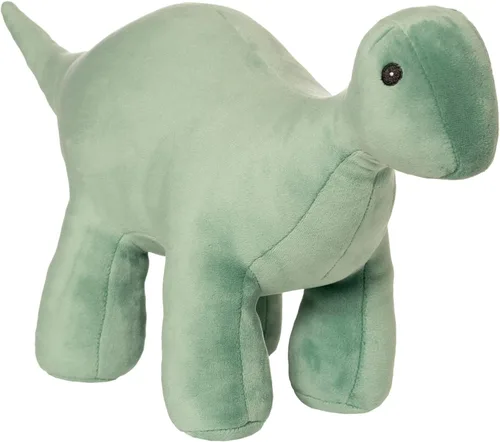 Miniatura 2 de Manhattan Toy Stomper Velveteen - Brontosaurio de peluche