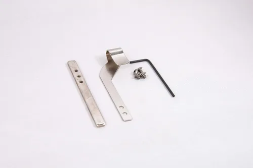 Miniatura 31 de ClipDraw Clip para pistola, perfil bajo, delgado, oculto, fácil de instalar, fabricado en Estados Unidos