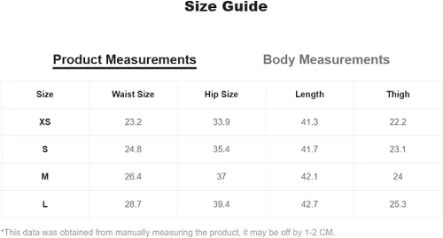 Miniatura 6 de MakeMeChic Pantalones de mezclilla de piel con bolsillos de cintura alta para mujer