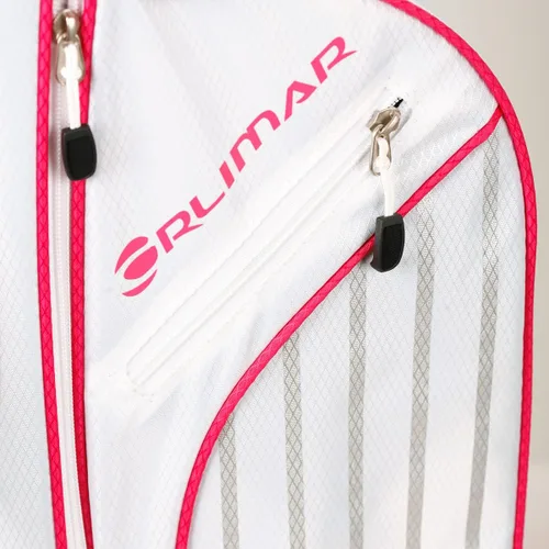 Miniatura 8 de Orlimar Golf ATS Junior Golf Stand Bag para niñas