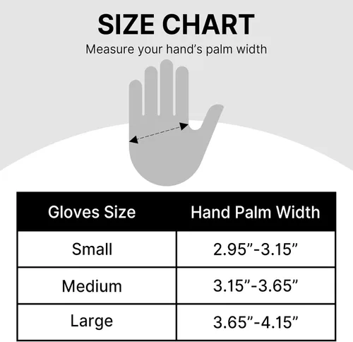 Miniatura 7 de Guantes de natación con malla acuática – Aumenta el fitness y el entrenamiento, remos de resistencia para hombres, mujeres y niños – Mejora