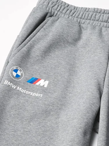 Miniatura 4 de PUMA Men's Standard BMW MMS Essentials Fleece Sweatpants
