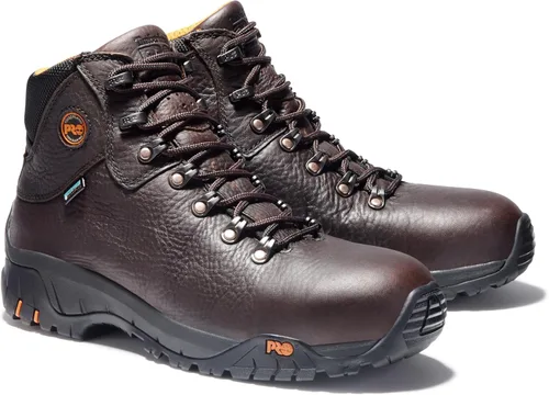 Miniatura 2 de Timberland PRO Botas de seguridad para hombre TITAN Trekker