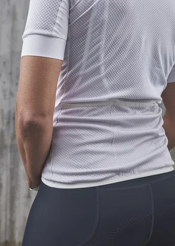 Miniatura 6 de POC Ropa de ciclismo W's Essential Road Logo Jersey