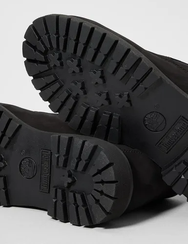 Miniatura 9 de Timberland - Botines impermeables modelo Nellie Double para mujer