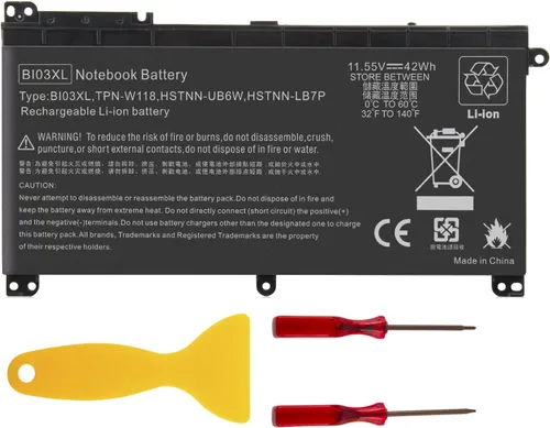 Miniatura 10 de TREE.NB B31N1912 - Batería para portátil compatible con ASUS VivoBook 14 E410MA L410MA E410KA E510MA E510KA F414MA L510MA R522MA E410MA-EK026TS