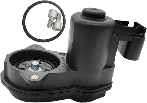 EPSIRMP 32349660 Actuador de freno de estacionamiento trasero EMF compatible con BMW 528i 535i 550i 640i 650i i8 M5 M6 X3 X4 Z4 34216791420