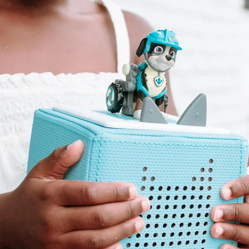 Miniatura 4 de Tonies Figura de juguete Rex Audio de Paw Patrol