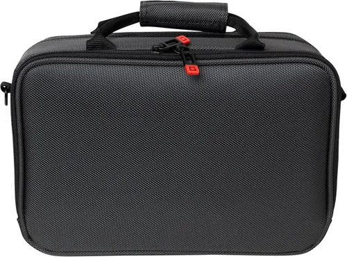 Miniatura 10 de Gator Cases Adagio Pro Series - Carcasa ligera para clarinete Bb (GL-CLARINET-23)