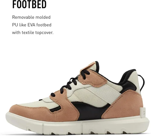 Miniatura 4 de Sorel Zapatos deportivos Explorer II para mujer
