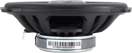 Miniatura 5 de ORION Cobalt Series CB462 - Altavoces coaxiales de 2 vías para automóvil, 160 W, 4 ohmios, rango completo, graves mejorados, cono de polipropileno