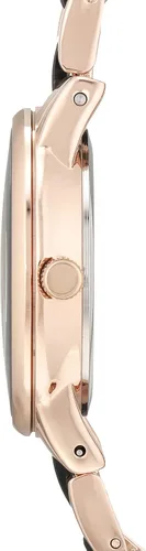 Miniatura 2 de Anne Klein Reloj de pulsera de resina para mujer, AK3878