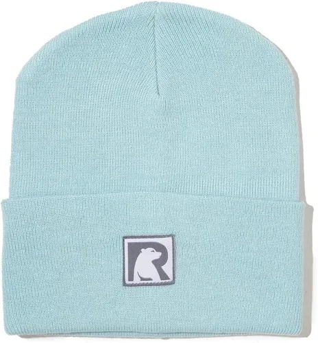 Miniatura 4 de RTIC Beanie Hat for Men and Women, Wool Knit Beanies Winter Cap for Hiking, Camping, Skiing, Snowboarding, Fishing, Hunting Hueso