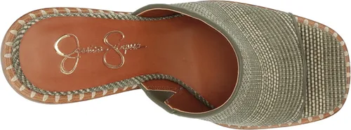 Miniatura 5 de Jessica Simpson Sandalias de tacón alto Lendrila para mujer
