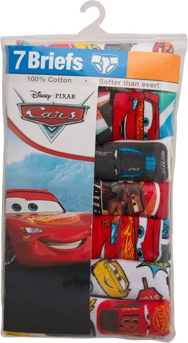 Miniatura 6 de Disney Ropa interior para niños