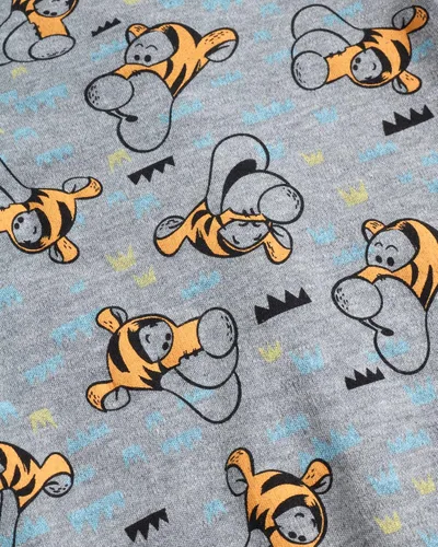 Miniatura 5 de Disney Mameluco para bebés Mickey Mouse Winnie the Pooh Rey León Multi
