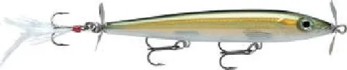 Miniatura 8 de Rapala Rapala X Rap multicolor/fantasía (Hot Mustard Muddler)
