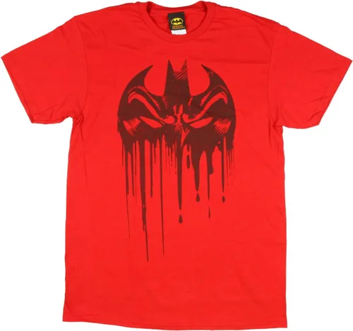 Miniatura 2 de DC Comics Batman - Camiseta Wrong Move para hombre