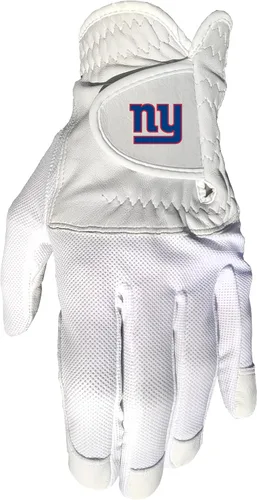 Miniatura 9 de Team Golf NFL NFL - Malla fresca con piel de cabretta, talla única, para hombre