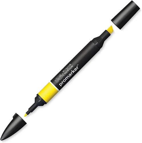 Miniatura 90 de Winsor & Newton Marcadores, juego de 12