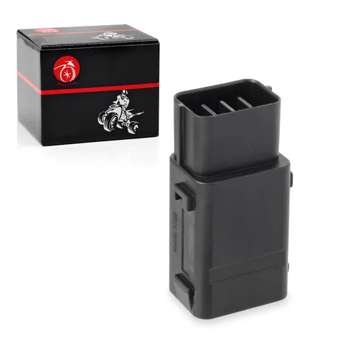 Miniatura 3 de Relé de Bomba de Combustible para Honda TRX420 Rancher 420 FA FPA FPE FPM FM FE TE TM 2007-2014 Rincon 680 2008-2019 Foreman 500 TRX500 FE FM FPE