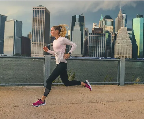 Miniatura 7 de Saucony Kinvara 12 - Tenis de correr para mujer